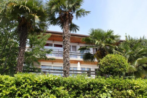 Apartments with a parking space Opatija - Volosko, Opatija - 7872